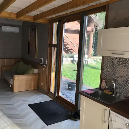Apartament Medus Apartamentai Nemirseta