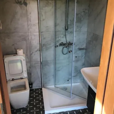 Apartament Medus Apartamentai Nemirseta Połąga