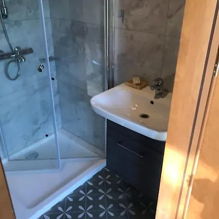 Medus Apartamentai Nemirseta * Połąga