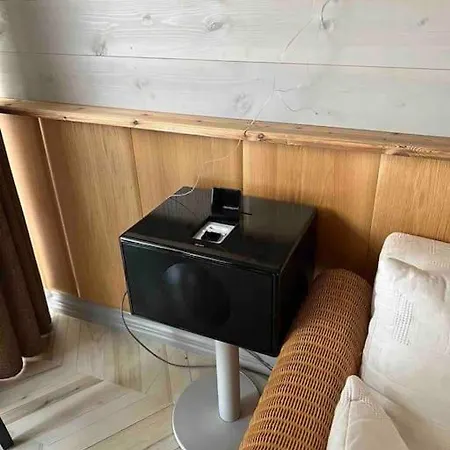 Apartament Medus Apartamentai Nemirseta Połąga