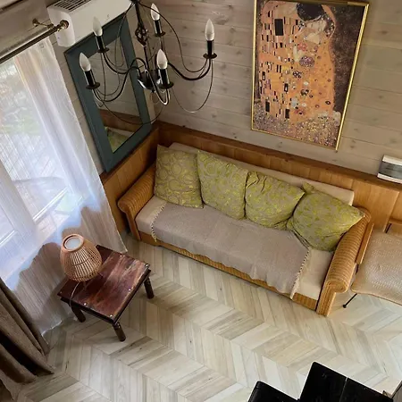 Apartament Medus Apartamentai Nemirseta