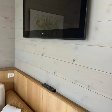 Medus Apartamentai Nemirseta Apartament *