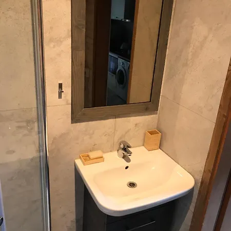 Apartament Medus Apartamentai Nemirseta Połąga