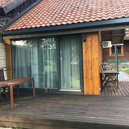 Medus Apartamentai Nemirseta Apartament