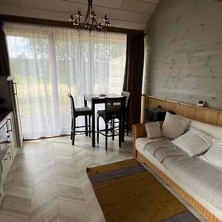 Medus Apartamentai Nemirseta Apartament *