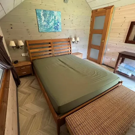 Apartament Medus Apartamentai Nemirseta