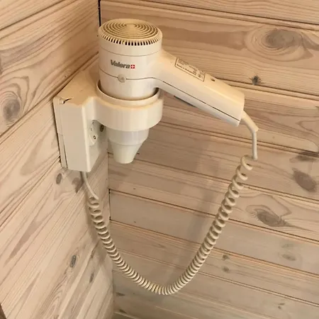 Medus Apartamentai Nemirseta