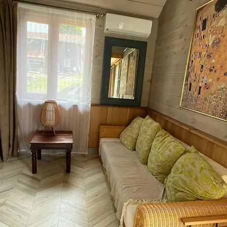 Medus Apartamentai Nemirseta *