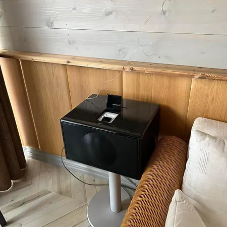 Medus Apartamentai Nemirseta Apartament Połąga